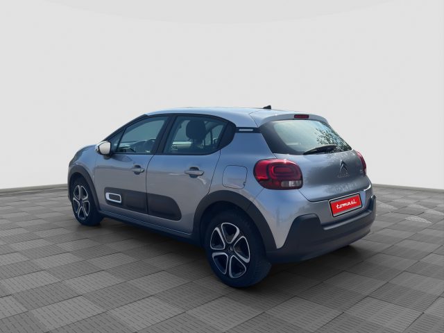 Citroen C3 C3 PureTech 83 S&S Shine - foto 3 di 4