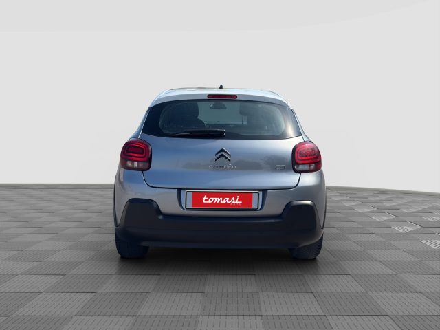 Citroen C3 C3 PureTech 83 S&S Shine - foto 4 di 4