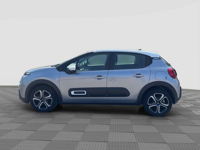 Citroen C3 C3 PureTech 83 S&S Shine - foto 2 di 4
