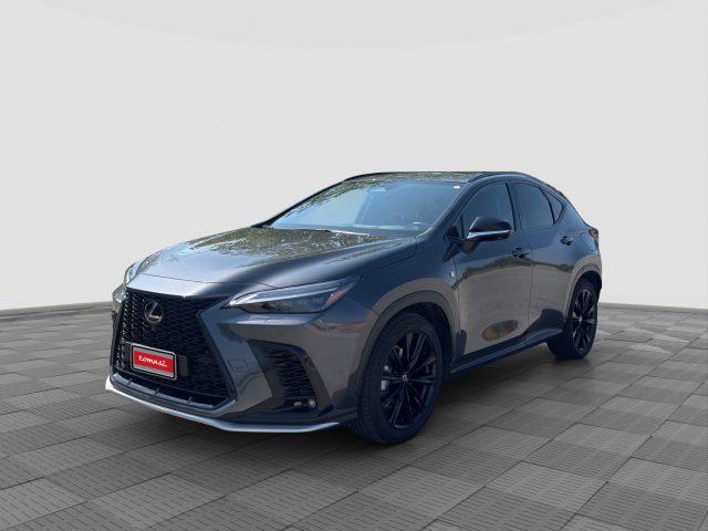 Lexus Other NX NX Hybrid 4WD F-Sport usato a VERONA