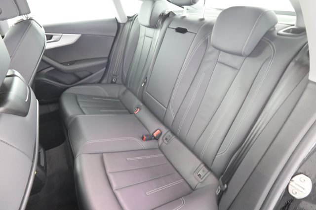 Audi A5 A5 SPB 40 TDI quattro S tronic Business Advanced - foto 3 di 4