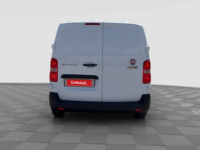 Fiat Scudo Scudo 1.5 BlueHDi 120CV PL-TN Furgone - foto 4 di 4