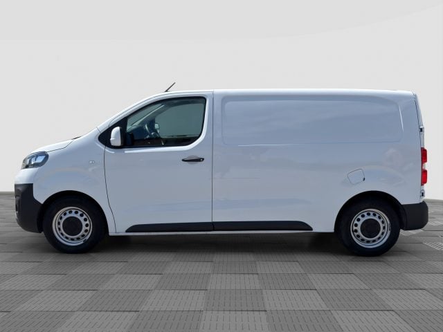 Fiat Scudo Scudo 1.5 BlueHDi 120CV PL-TN Furgone - foto 2 di 4