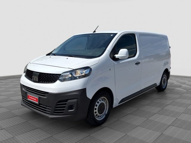 Fiat Scudo Scudo 1.5 BlueHDi 120CV PL-TN Furgone usato a VERONA