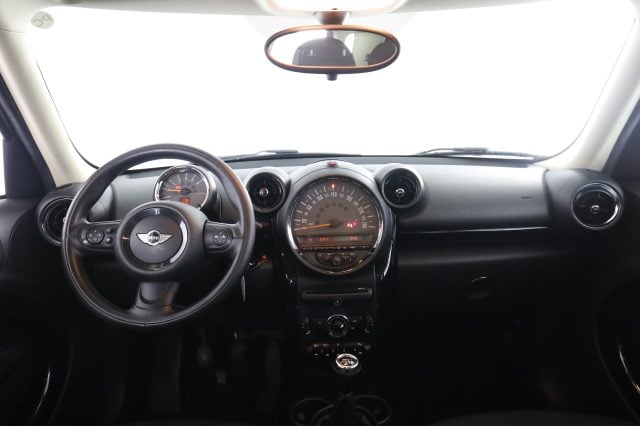 MINI Mini Countryman 1.6 One Countryman - foto 4 di 4