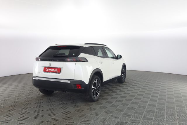 Peugeot 2008 2008 PureTech 100 S&S Allure Pack - foto 4 di 4