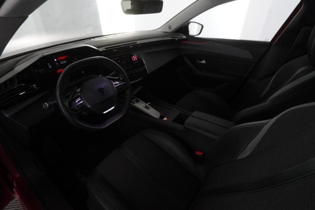 Peugeot 308 308 BlueHDi 130 S&S EAT8 Allure usato a VERONA