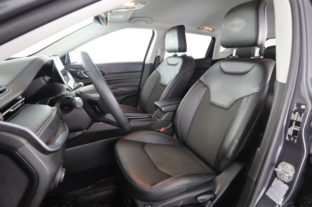 Jeep Compass Compass 1.6 Multijet II 2WD Limited - foto 2 di 4