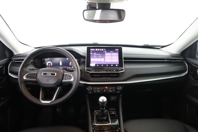 Jeep Compass Compass 1.6 Multijet II 2WD Limited - foto 4 di 4
