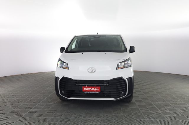 Toyota Proace Proace 2.2D 180CV S&S PL-TN Furg. Medium A/T 4p. 1 usato a VERONA