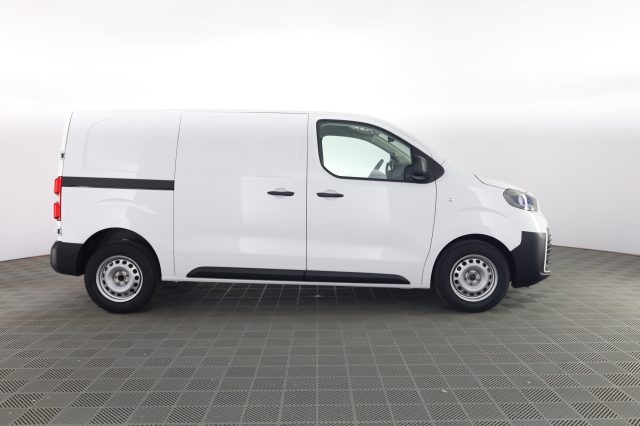 Toyota Proace Proace 2.2D 180CV S&S PL-TN Furg. Medium A/T 4p. 1 - foto 3 di 4