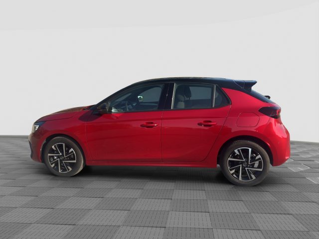 Opel Corsa Corsa Hybrid 110 CV aut. GS - foto 2 di 4