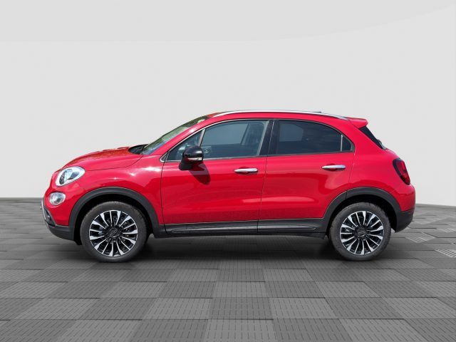Fiat 500X 500X 1.3 MultiJet 95 CV Cross - foto 2 di 4