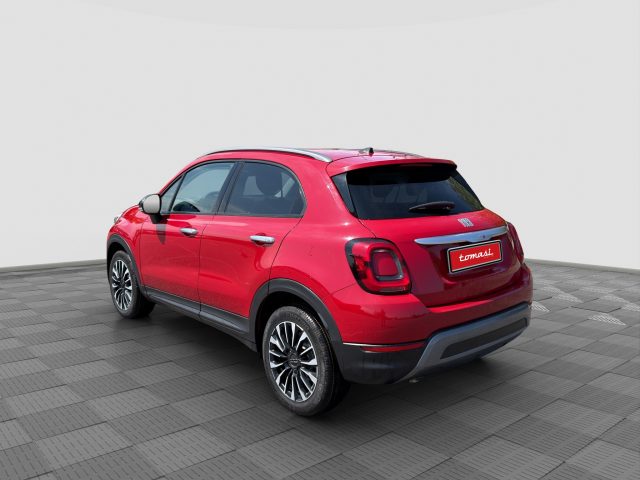 Fiat 500X 500X 1.3 MultiJet 95 CV Cross - foto 3 di 4