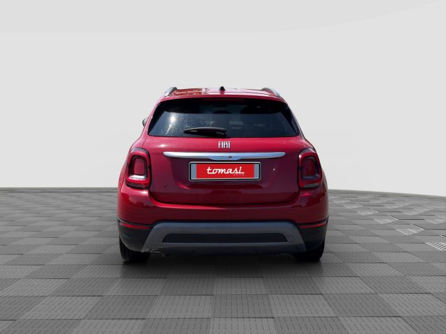 Fiat 500X 500X 1.3 MultiJet 95 CV Cross - foto 4 di 4