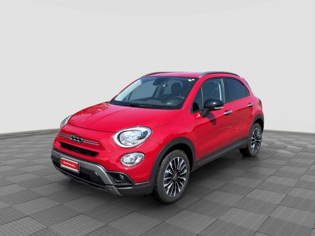 Fiat 500X 500X 1.3 MultiJet 95 CV Cross usato a VERONA