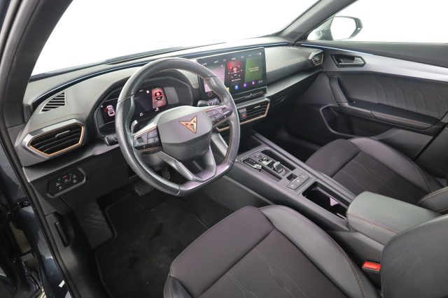 CUPRA Formentor Formentor 1.5 TSI DSG usato a VERONA