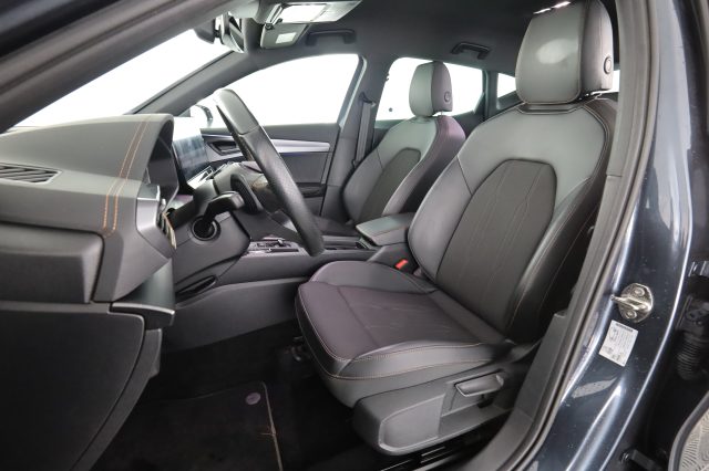 CUPRA Formentor Formentor 1.5 TSI DSG - foto 2 di 4