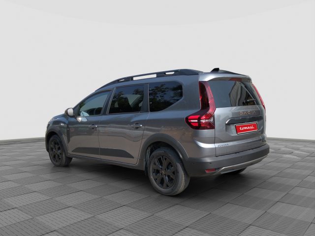 Dacia Jogger Jogger 1.0 TCe GPL 100 CV 7 posti Extreme Up - foto 3 di 4