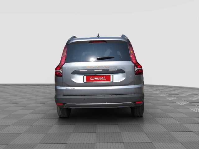 Dacia Jogger Jogger 1.0 TCe GPL 100 CV 7 posti Extreme Up - foto 4 di 4