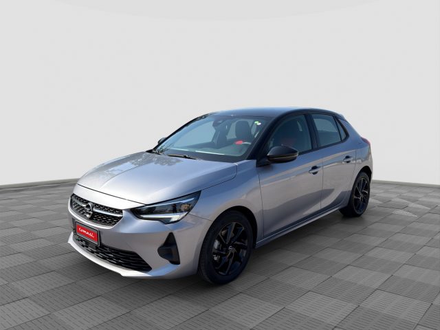 Opel Corsa Corsa 1.2 100 CV GS usato a VERONA