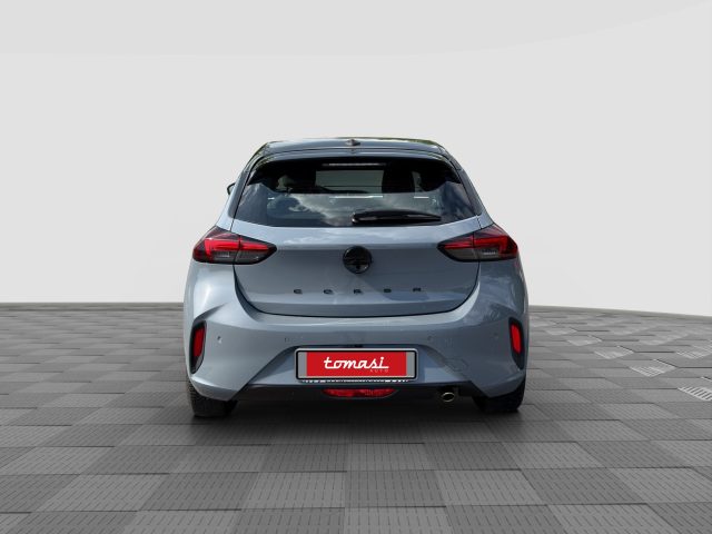 Opel Corsa Corsa 1.2 100 CV GS - foto 4 di 4