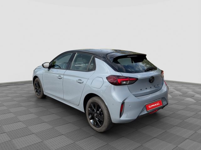 Opel Corsa Corsa 1.2 100 CV GS - foto 3 di 4
