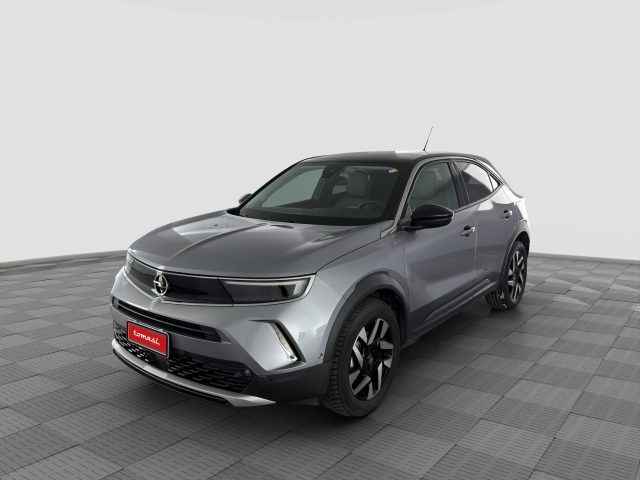 Opel Mokka Mokka 1.2 Turbo 130 CV aut. Elegance usato a VERONA