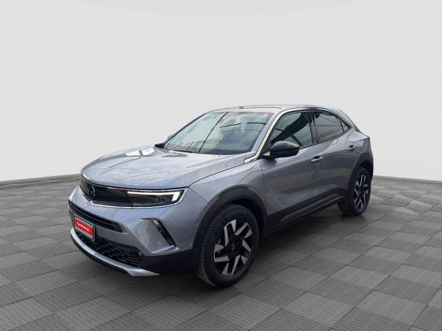 Opel Mokka - 1.2 Turbo 130CV GS Line usato a VERONA