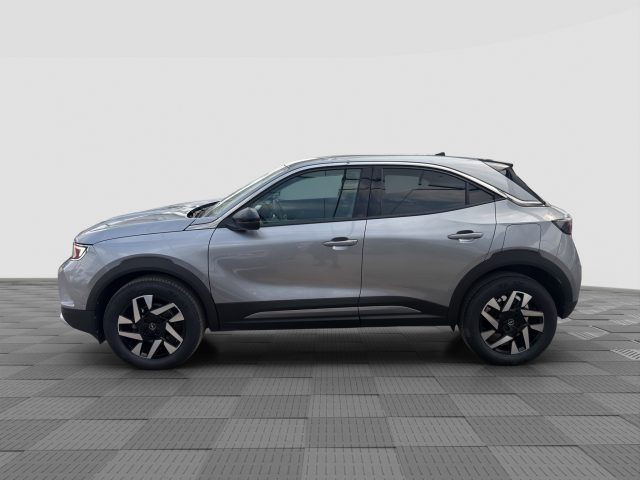 Opel Mokka - 1.2 Turbo 130CV GS Line - foto 2 di 4