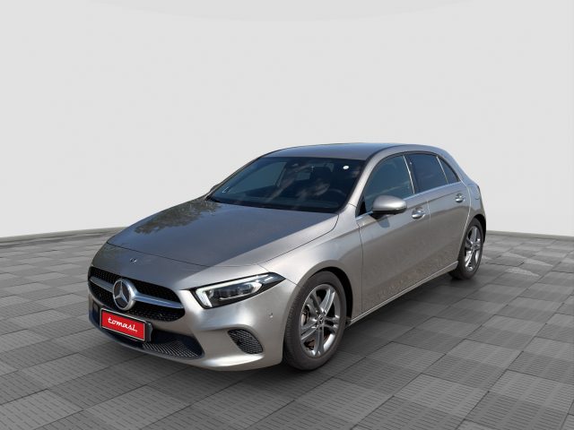 Mercedes-Benz A 180 A 200 Automatic Sport usato a VERONA