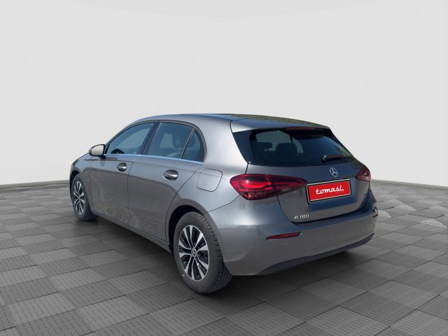 Mercedes-Benz A 180 A 180 Automatic Executive - foto 3 di 4