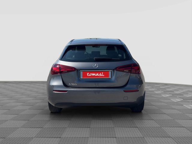 Mercedes-Benz A 180 A 180 Automatic Executive - foto 4 di 4