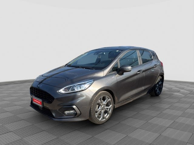 Ford Fiesta Fiesta 1.0 Ecoboost 95 CV 5 porte ST-Line usato a VERONA