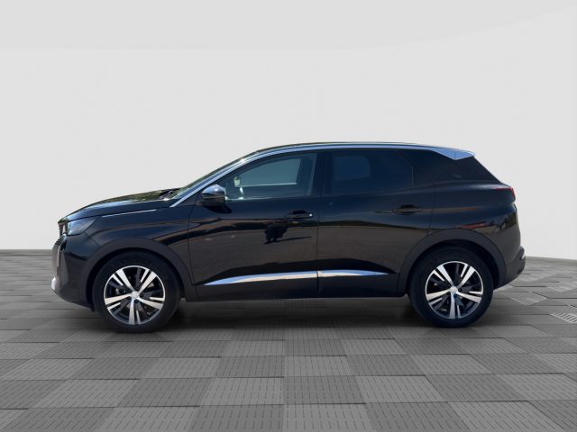 Peugeot 3008 3008 BlueHDi 130 EAT8 Allure Pack - foto 4 di 4