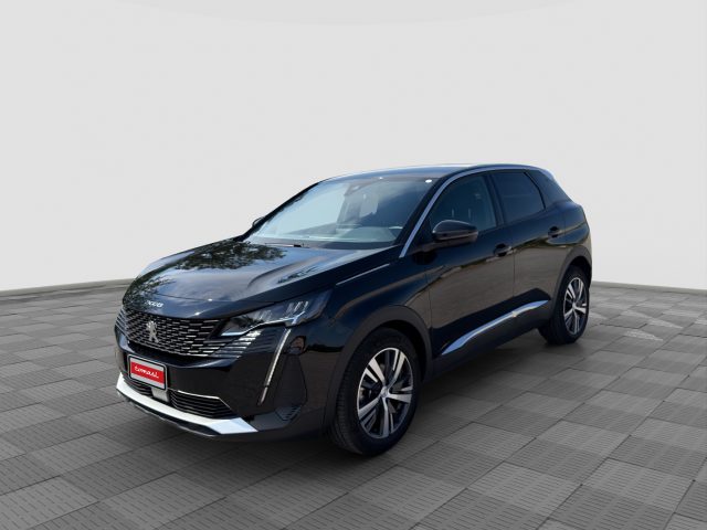 Peugeot 3008 3008 BlueHDi 130 EAT8 Allure Pack - foto 3 di 4