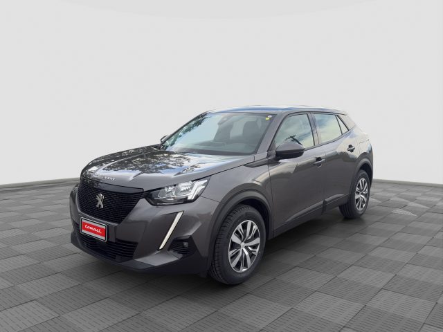 Peugeot 2008 2008 PureTech 100 S&S Active Pack usato a VERONA