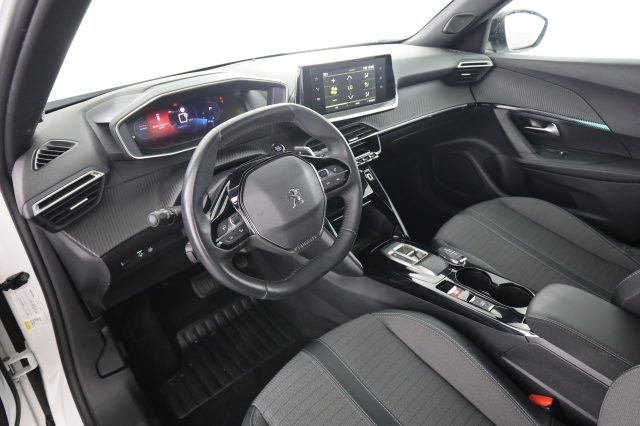 Peugeot 2008 2008 BlueHDi 130 S&S EAT8 Allure Pack usato a VERONA