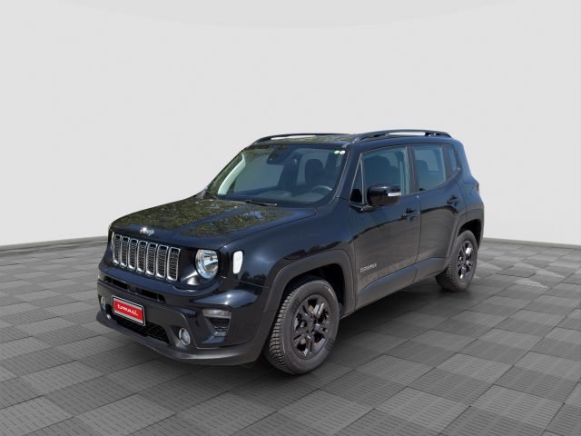 Jeep Renegade Renegade 1.0 T3 Longitude usato a VERONA