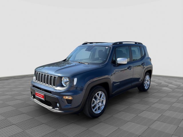 Jeep Renegade Renegade 1.0 T3 Limited usato a VERONA