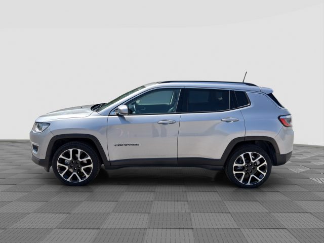 Jeep Compass Compass 1.6 Multijet II 2WD Limited - foto 2 di 4