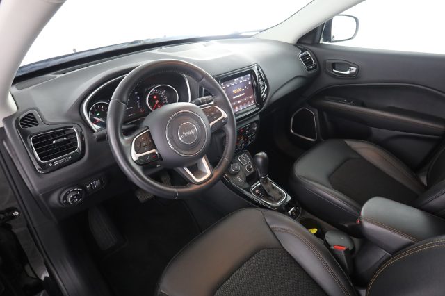 Jeep Compass Compass 1.4 Multiair II Limited usato a VERONA