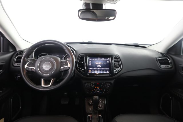 Jeep Compass Compass 1.4 Multiair II Limited - foto 4 di 4