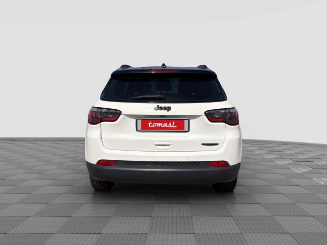 Jeep Compass Compass 1.4 MultiAir 2WD Night Eagle - foto 4 di 4