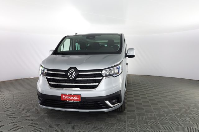 Renault Trafic 4ª serie BluedCi 150CV PL-TN Equilibre km 0 a VERONA
