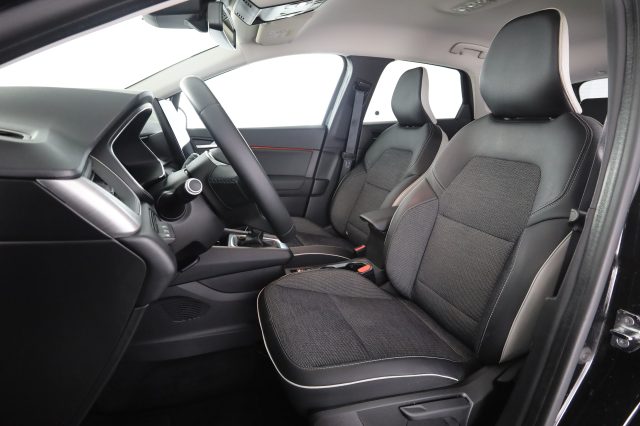 Renault Captur Captur TCe 12V 100 CV GPL FAP Intens - foto 2 di 4