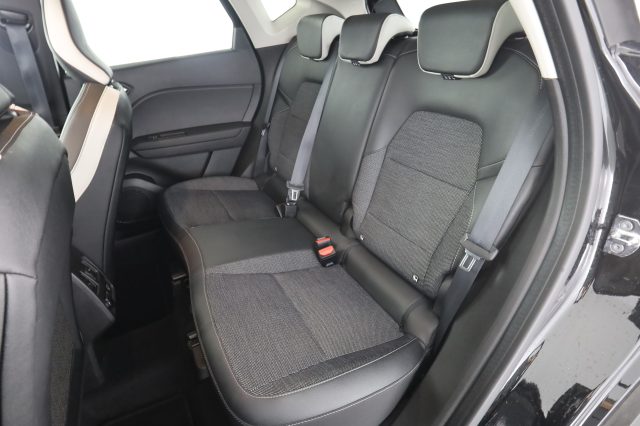 Renault Captur Captur TCe 12V 100 CV GPL FAP Intens - foto 3 di 4