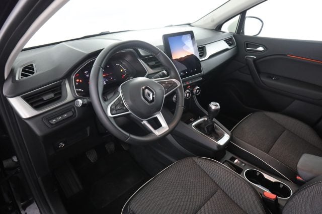 Renault Captur Captur TCe 12V 100 CV GPL FAP Intens usato a VERONA