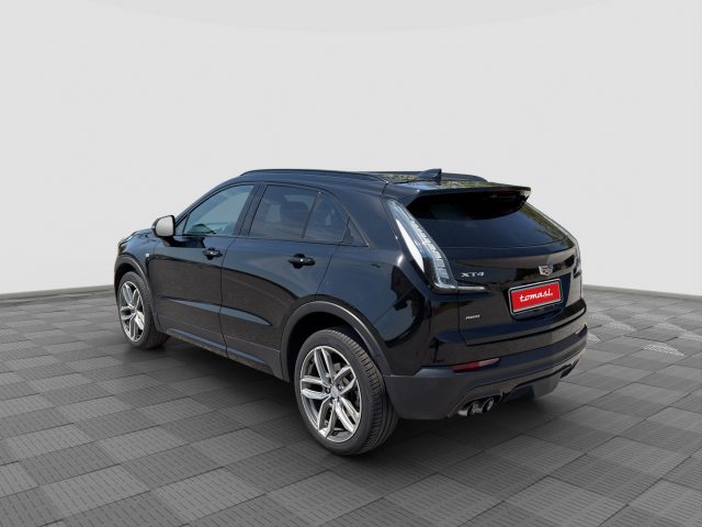 Cadillac XT4 XT4 350 TD AWD Sport - foto 3 di 4