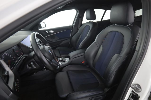 BMW 116 Serie 1 d 5p. Msport - foto 2 di 4